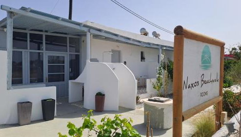 NAXOS BEACHWALK - Foto 2