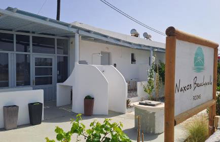 NAXOS BEACHWALK - Foto 2