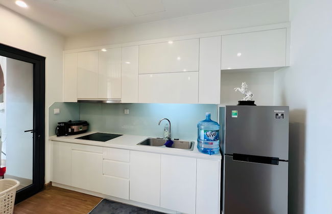 South Homes - Vinhomes Skylake Apartment - Foto 39