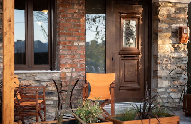 The Lake House Angeliki - Foto 47