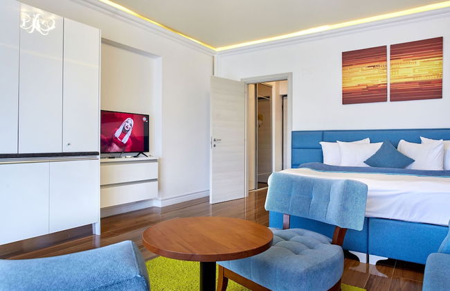 Apartamente Promenada - Foto 6