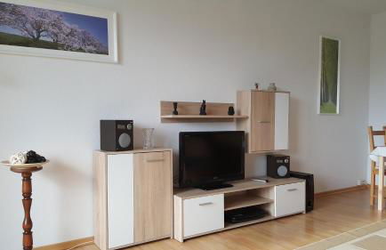 FeWo am Kulkwitzer See - Foto 12