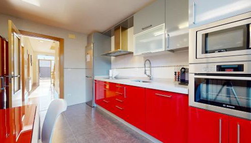 Espectacular vivienda unifamiliar con jardín en Olite - Foto 5, stove, dishwasher, pet friendly, minibar
