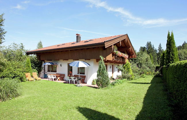 Chalet in Kirchberg Near Ski Lift - Photo 25