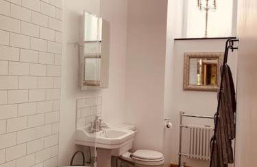 Detached Barn in Tamar Valley, EV charging included - Foto 13