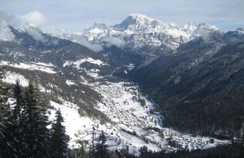 Residence Panorama - Foto 12