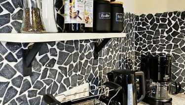 Asiatisches Apartment - Foto 4