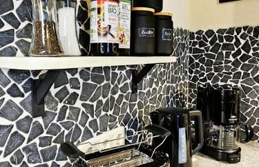 Asiatisches Apartment - Foto 4