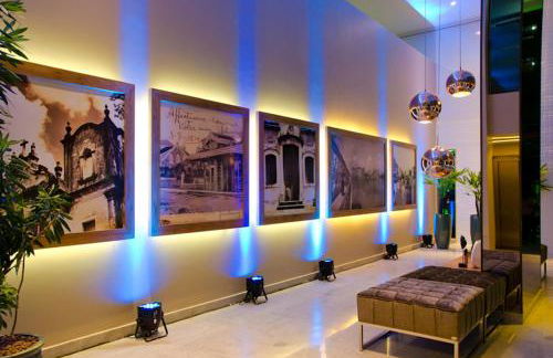 Flats Futuro Prince Prime - Photo 8