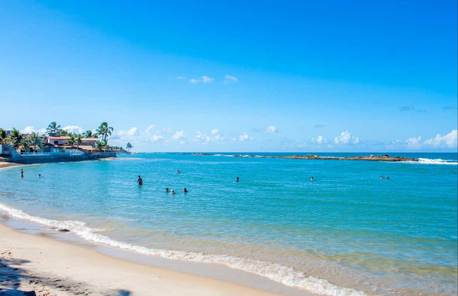 Natal South Coast and Arituba Lagoon Trip - Photo 2