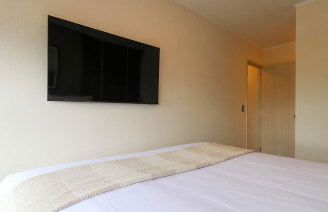 w Great 2BR Apartment w Balcony in Miraflores - Foto 22