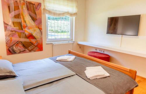 Private Pool Villa with Garden & Nature by Destination GREEN Croatia - Foto 21