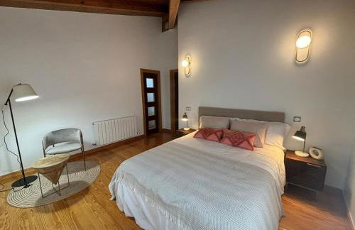 Casa El jardín Vertical con 5 habitaciones y un salón comedor - Foto 43