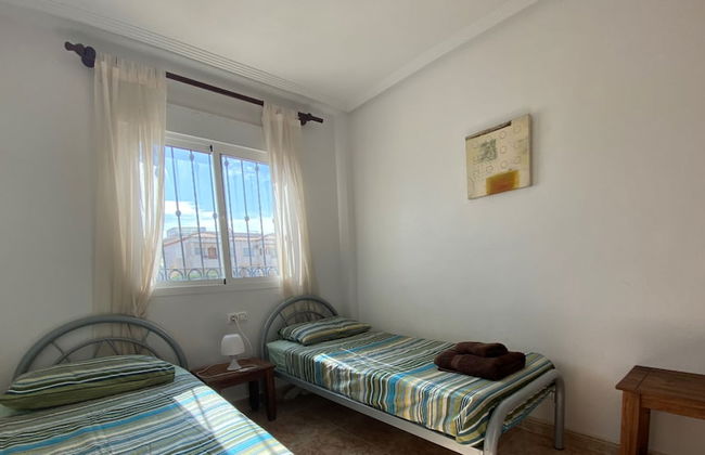 La Cinuelica R3 1st flr apt Overlooking Pool L149 - Foto 4