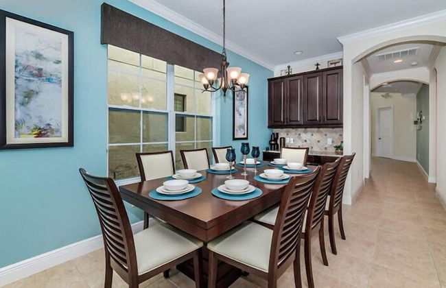 Ov4819 - Reunion Resort - 5 Bed 4.5 Baths Villa - Foto 26