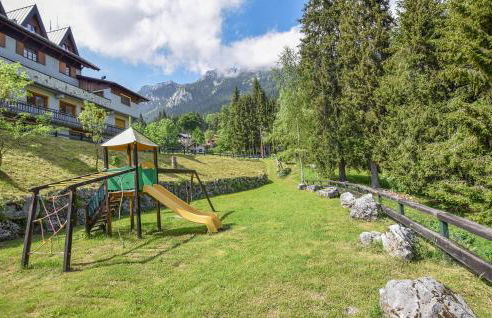 Gorgeous Apartment In Lamon With Wifi - Foto 16