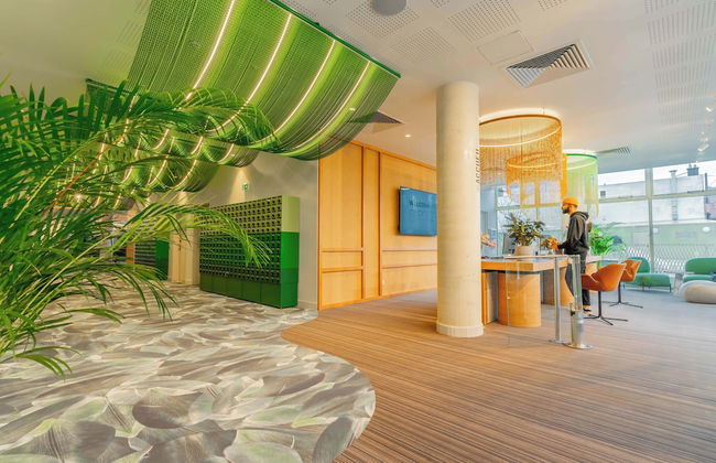 ECLA PARIS VILLEJUIF - Photo 6