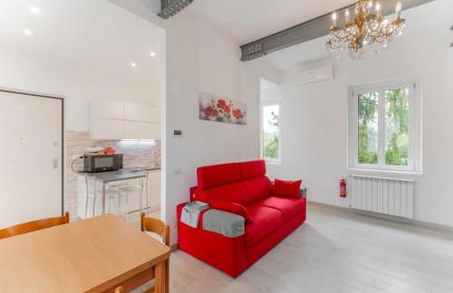 Casa Milena Malpensa Milano Laghi Malpensa Fiere self-check-in - Foto 21