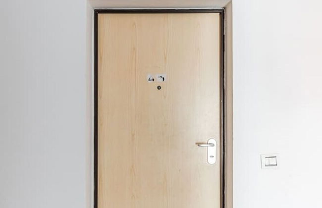 Studio With Amazing Sea View and Beach Access Durr s - Photo 25