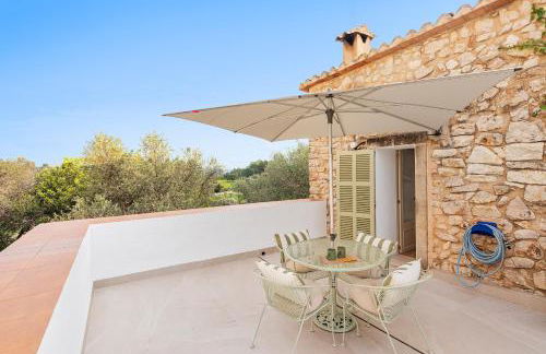 Villa Es Figueral - Foto 18