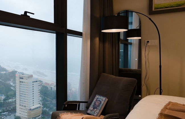 Coastal Suite CSJ Tower Vung tau - Foto 58