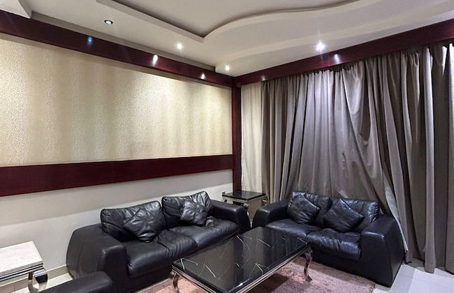 SLS Serviced Apartments Al Uraija - Foto 5