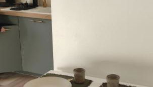 Studio Brest quartier St Michel - Foto 4