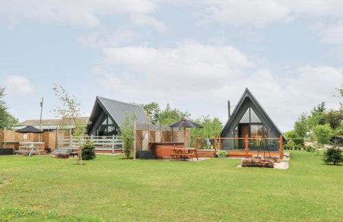 Buttercup Lodge - Foto 16