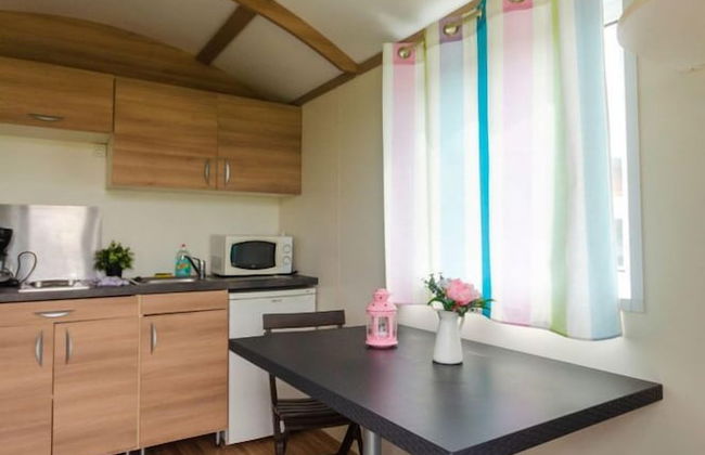 La Ferme des Épis - Foto 23