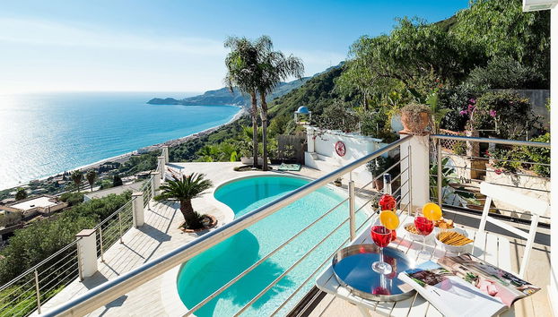 Villa Luce - Foto 2, Imagen principal