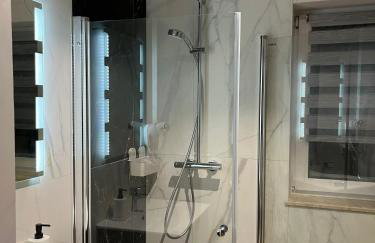 All Season Lasówka - Klimat - Willa 10 osobowa z widokiem na góry, Sauna opalana drewnem, Jacuzzi 4km do Zieleniec SKI Arena - Foto 53