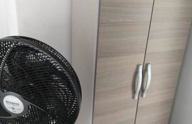 Kitinete na praia do Mar Grosso Mobiliada - Foto 2