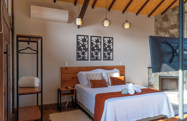 Monte Mauá Chalés - Foto 2