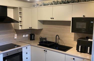 La Fortuna Lodges - Photo 24