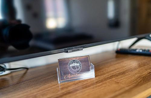 TAGBLATT Apartment 1 - Photo 9