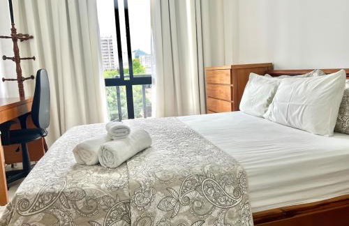 Loft Namas - localização estratégica préd moderno - Foto 4