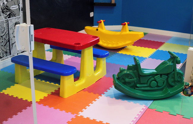 Chateau Campos do Jordão - Foto 43