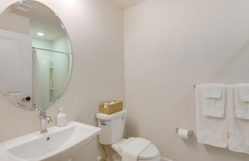 Modern Gem Near Historic Annapolis and Naval Academy - Foto 20