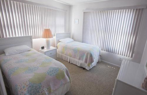 Ocean Front, Wi-Fi, Atlantic Views, 10 Beach Badges And Chairs, Outdoor Shower, Jacuzzi-Jet Tub, Decks Ping Pong Table, Private Yard,ship Bottom, - Foto 8