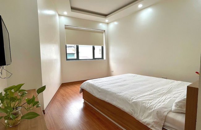 NINE HOUSING 92 Dao Tan - Foto 18