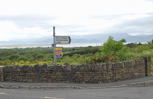 Glenbeigh Holiday Cottage - Tigin Mamo - Foto 8