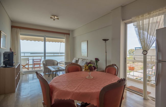 Seafront Apartment Grace - Foto 7