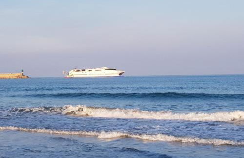 Exclusive Apartment - Playa de Marenys de Rafalcaid - Photo 43