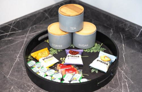 Hampshire Charming House - Foto 25