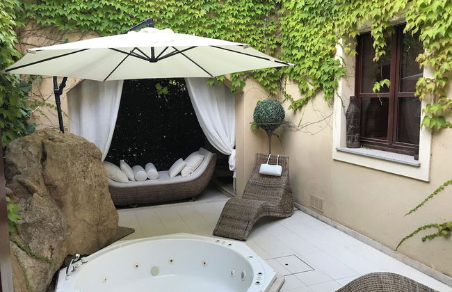 Beautiful Luxury Villa Located in Villasimius Near the Beaches - Photo 49