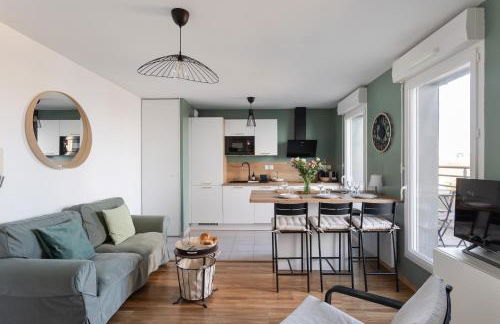 Golden Horizon - proche Intra-Muros - Photo 8