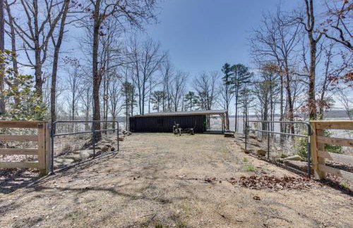 Private Dock and River Views Modern Gem in Waterloo - Foto 30