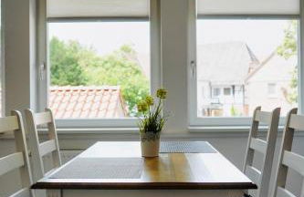 Altstadt Apartment IV - Waschmaschine-Parkplatz- WLan - Photo 9