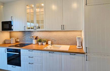 Green Arches apartment - Foto 10