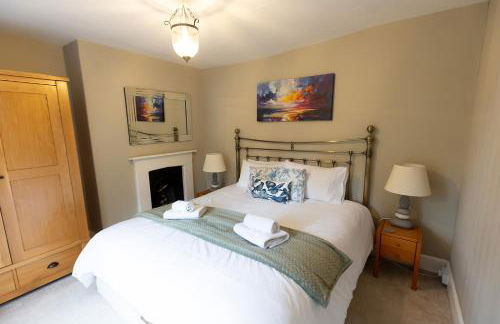 HIGH SAINT COTTAGE - Stunning 3 Bed Accommodation located in Ripon, North Yorkshire - Foto 3